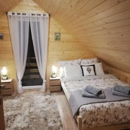 Delux Family House *