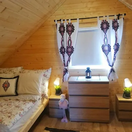 Delux Family House *
