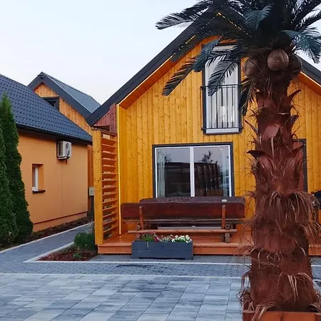 Delux Family House Grabce-Towarzystwo