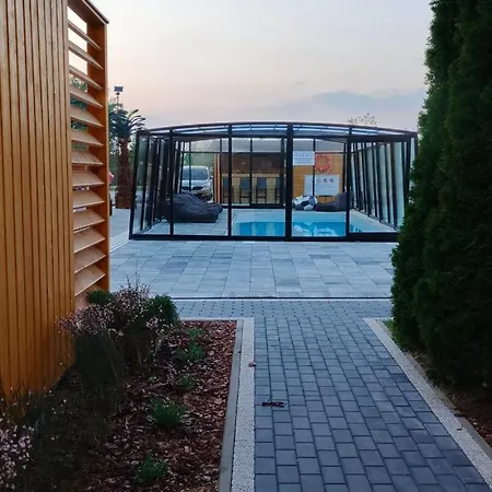 Delux Family House Grabce-Towarzystwo