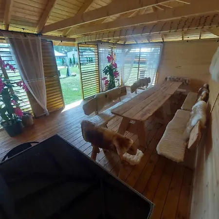 Casa de Férias Delux Family House