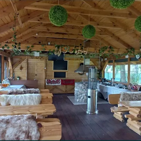 Delux Family House